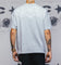 Carre Bloom T-Shirt Dirty Blue