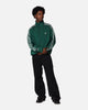 Adidas Firebird Track Jacket Green