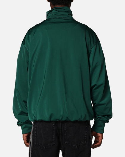 Adidas Firebird Track Jacket Green