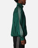Adidas Firebird Track Jacket Green