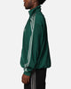 Adidas Firebird Track Jacket Green