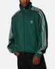Adidas Firebird Track Jacket Green