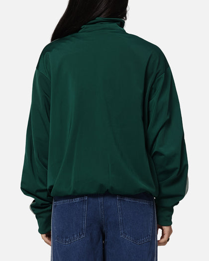 Adidas Firebird Track Jacket Green