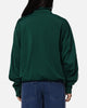 Adidas Firebird Track Jacket Green