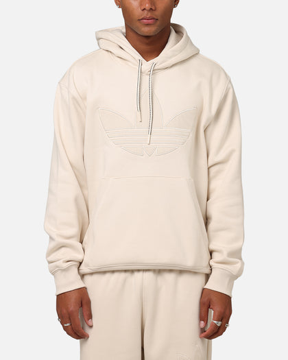 Adidas Originals 70's Hoodie Wonder White