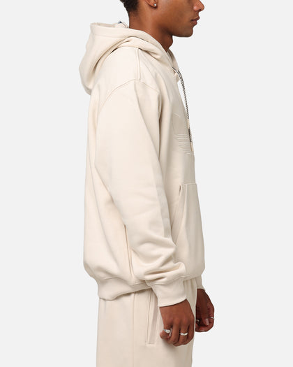 Adidas Originals 70's Hoodie Wonder White