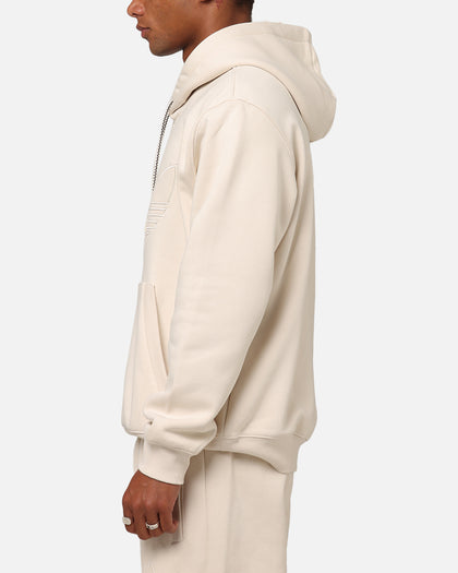 Adidas Originals 70's Hoodie Wonder White