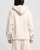 Adidas Originals 70's Hoodie Wonder White