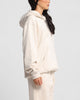 Adidas Originals 70's Hoodie Wonder White