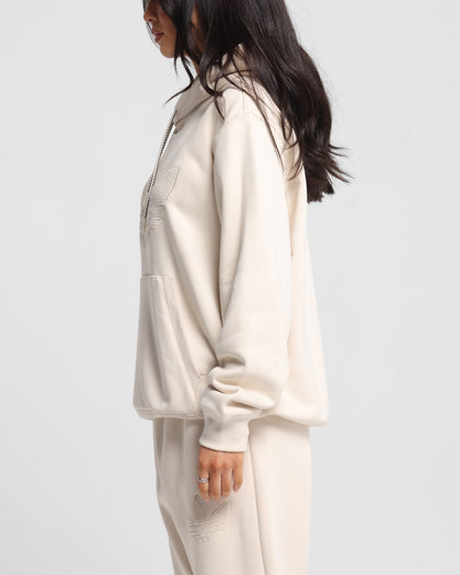 Adidas Originals 70's Hoodie Wonder White