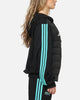 Adidas Mercedes-AMG Petronas Formula 1 Team DNA Puffer Jacket Black