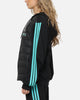 Adidas Mercedes-AMG Petronas Formula 1 Team DNA Puffer Jacket Black