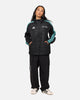 adidas x Mercedes-AMG PETRONAS Formula One F1 DNA Puffer Jacket Black/White