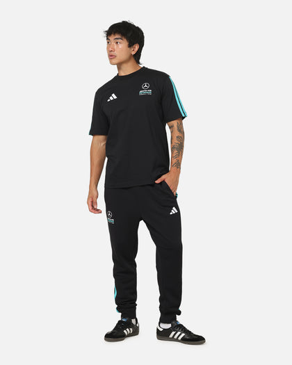 Adidas Mercedes-AMG Petronas Formula 1 Team DNA T-Shirt Black