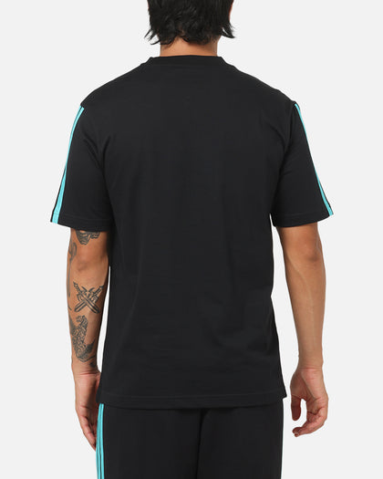 Adidas Mercedes-AMG Petronas Formula 1 Team DNA T-Shirt Black
