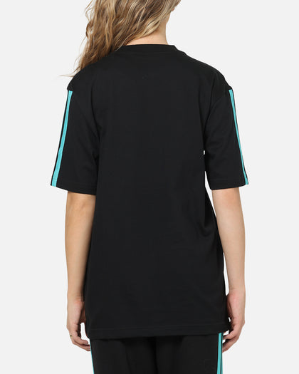 Adidas Mercedes-AMG Petronas Formula 1 Team DNA T-Shirt Black