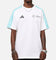 adidas x Mercedes-AMG PETRONAS Formula One F1 DNA T-Shirt White