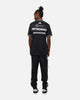 adidas x Mercedes-AMG PETRONAS Formula One F1 2025 Authentic Drive T-Shirt Black