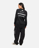 adidas x Mercedes-AMG PETRONAS Formula One F1 2025 Team Long Sleeve Driver T-Shirt Black
