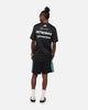 adidas x Mercedes-AMG PETRONAS Formula One F1 2025 Team Driver T-Shirt Black