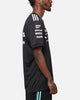 adidas x Mercedes-AMG PETRONAS Formula One F1 2025 Team Driver T-Shirt Black