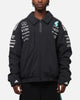 adidas x Mercedes-AMG PETRONAS Formula One F1 2025 Team Jacket Black/White