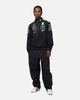 adidas x Mercedes-AMG PETRONAS Formula One F1 2025 Team Quarter Zip Jacket Black/White