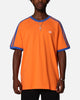 Adidas Monogram Cali T-Shirt Orange