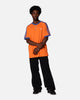 Adidas Monogram Cali T-Shirt Orange