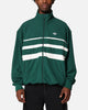 Adidas Monogram Track Top Jacket Green