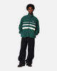 Adidas Monogram Track Top Jacket Green