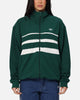 Adidas Monogram Track Top Jacket Green