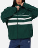 Adidas Monogram Track Top Jacket Green