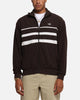 Adidas Monogram Track Top Jacket Dark Brown