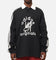 Adidas Rugby Polo Shirt Black