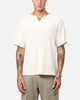 XXIII Open Neck T-Shirt Sand