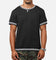 XXIII Danny T-Shirt Black