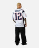 Mitchell & Ness New England Patriots Tom Brady #12 2000 Jersey White