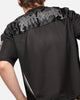 The Anti Order Sparta Mesh Team Jersey Black/Grey