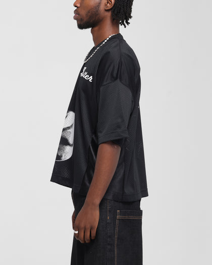 Loiter Cherry Jersey Black