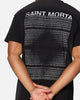 Saint Morta Void Lafayette T-Shirt Sunfade Black
