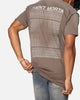 Saint Morta Void Lafayette T-Shirt Sunfade Brown