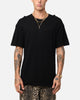 XXIII Hampton Knit T-Shirt Black