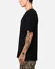 XXIII Hampton Knit T-Shirt Black