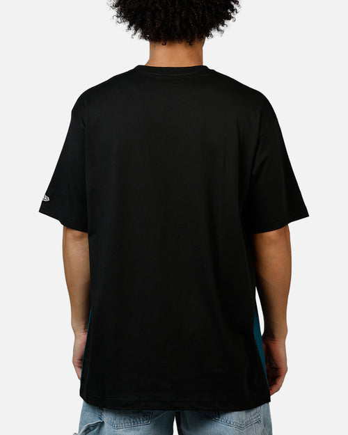 New Era Philadelphia Eagles Sport Class T-Shirt Black