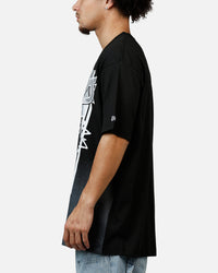 New Era Las Vegas Raiders Sport Class T-Shirt Black