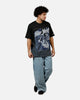 New Era New York Yankees Sport Class T-Shirt Black
