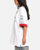 Puma X Scuderia Ferrari Drivers Oversized T-Shirt White
