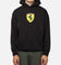 Puma X Scuderia Ferrari Race Big Shield Hoodie Puma Black