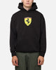Puma X Scuderia Ferrari Race Big Shield Hoodie Puma Black